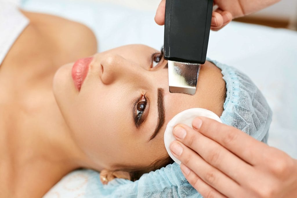 Deep Cleansing Facial The Secret for a Healthy and Replenished Skin | Sutera Spa in Flower Mound, TX