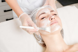 Different Types of Facials + How To Choose The Right One