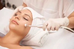 Oxygen Microdermabrasion Facials by Sutera Spa in Flower Mound TX