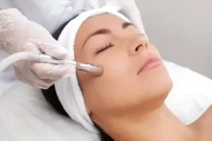 Microdermabrasion by Sutera Spa in Flower Mound, TX