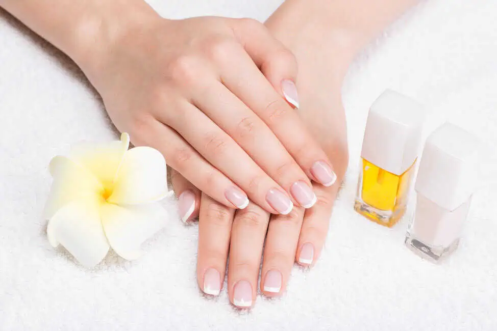 Nail Care by Sutera Spa in Flower Mound, TX