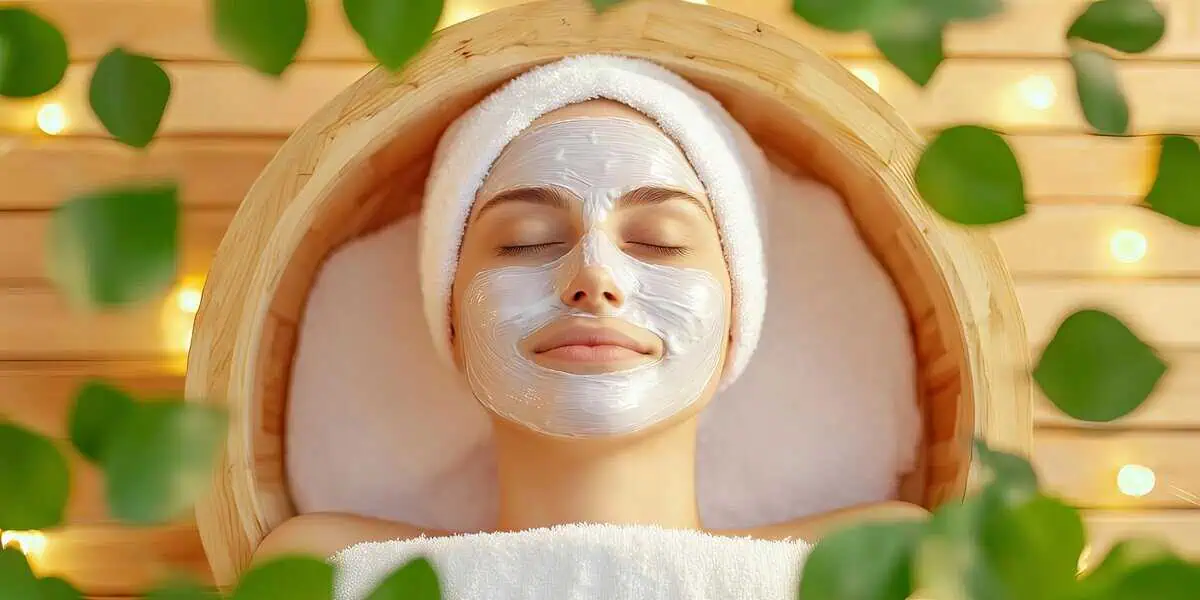 DETOXIFYING Seaweed Wrap by Sutera Spa in Flower Mound, TX