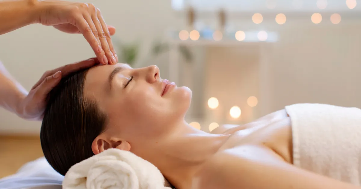 Migraine Massage Therapy in Flower Mound, TX