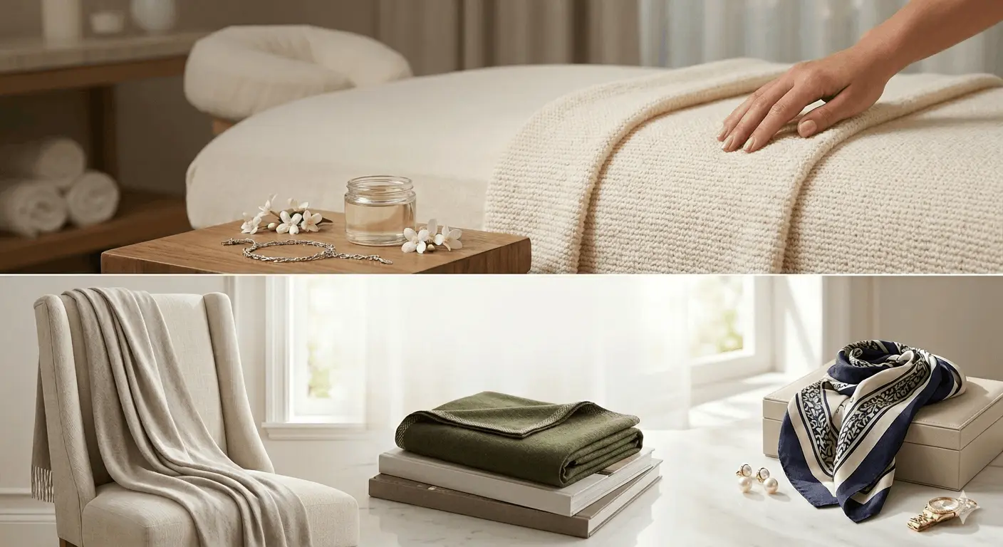 Why Wraps Are the Must-Have Accessory This Season